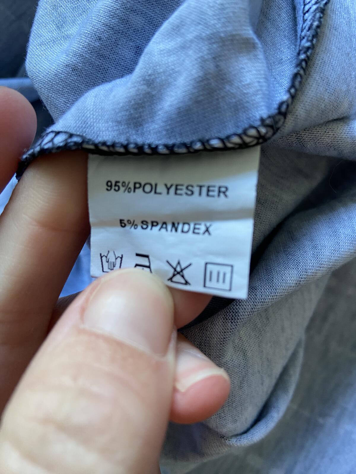 Black & White Patterned Quarter-Zip Long Sleeve Top - Size 2XL