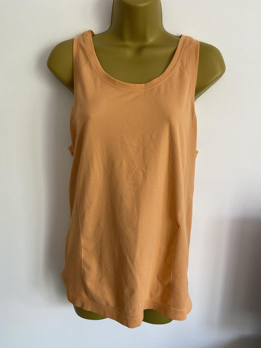 Lululemon Swiftly Tech Racerback Athletic Tank Top - Size 16