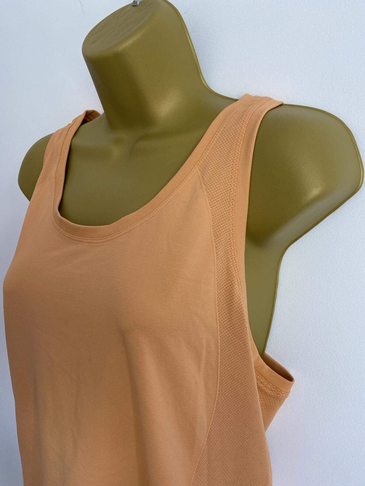Lululemon Swiftly Tech Racerback Athletic Tank Top - Size 16