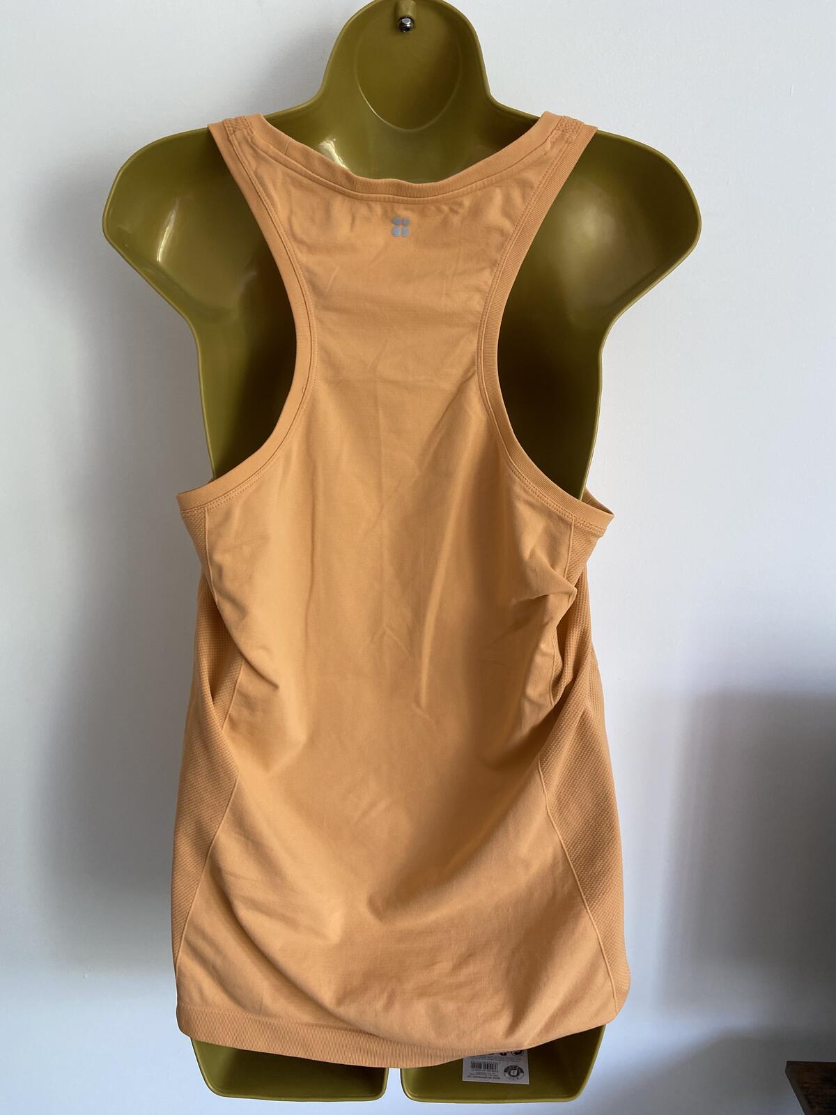 Lululemon Swiftly Tech Racerback Athletic Tank Top - Size 16