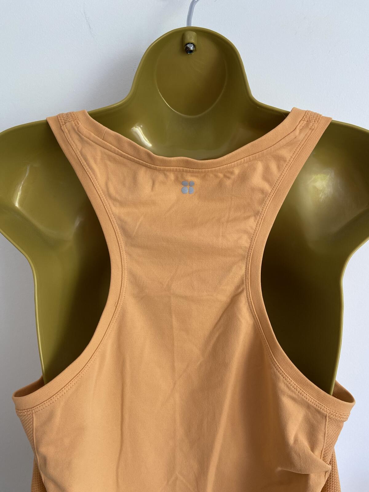 Lululemon Swiftly Tech Racerback Athletic Tank Top - Size 16