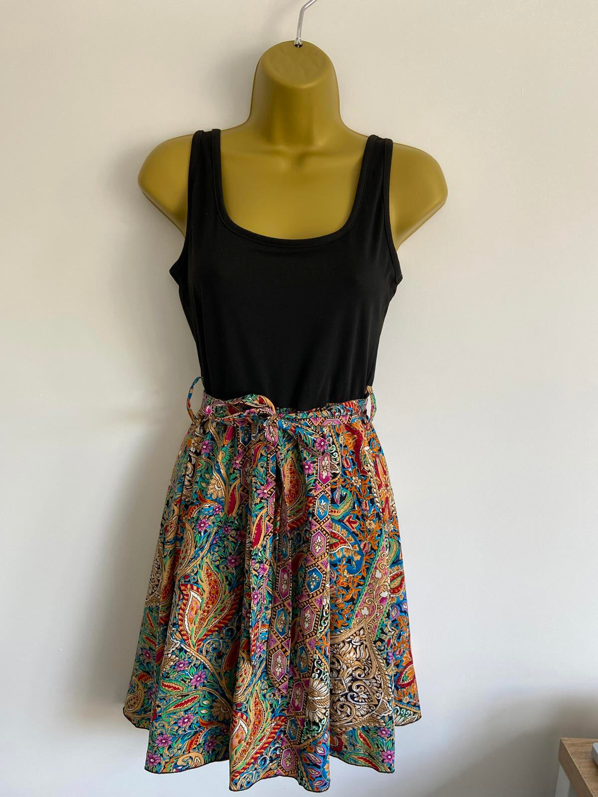 SHEIN Extra Small Summer Dress
