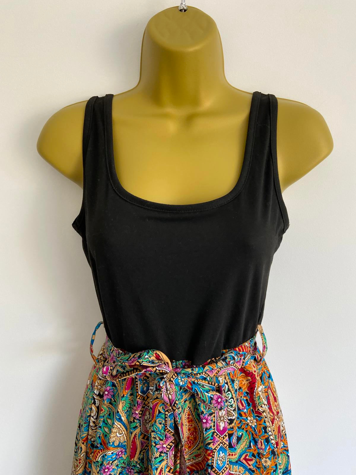 SHEIN Extra Small Summer Dress