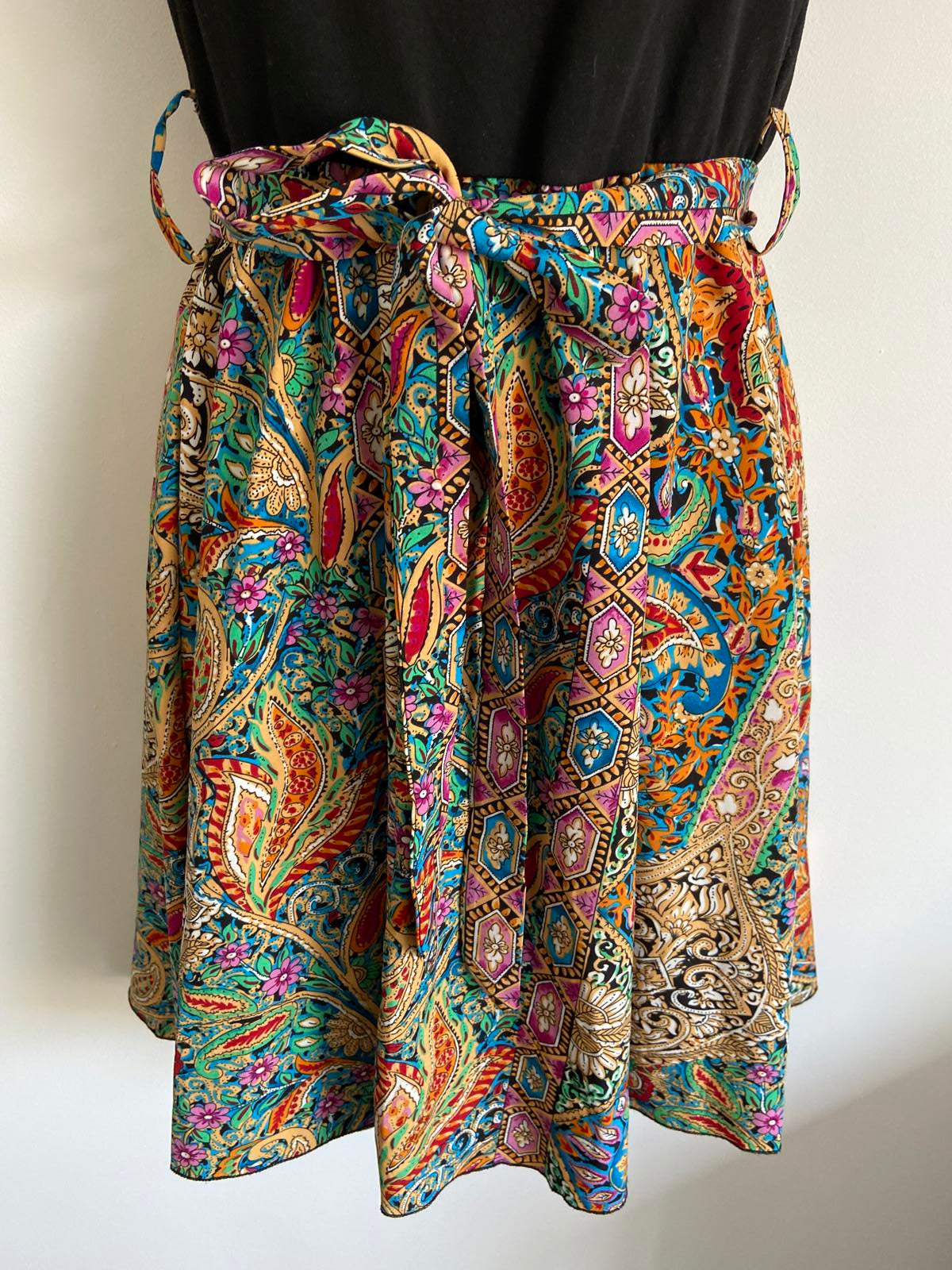 SHEIN Extra Small Summer Dress