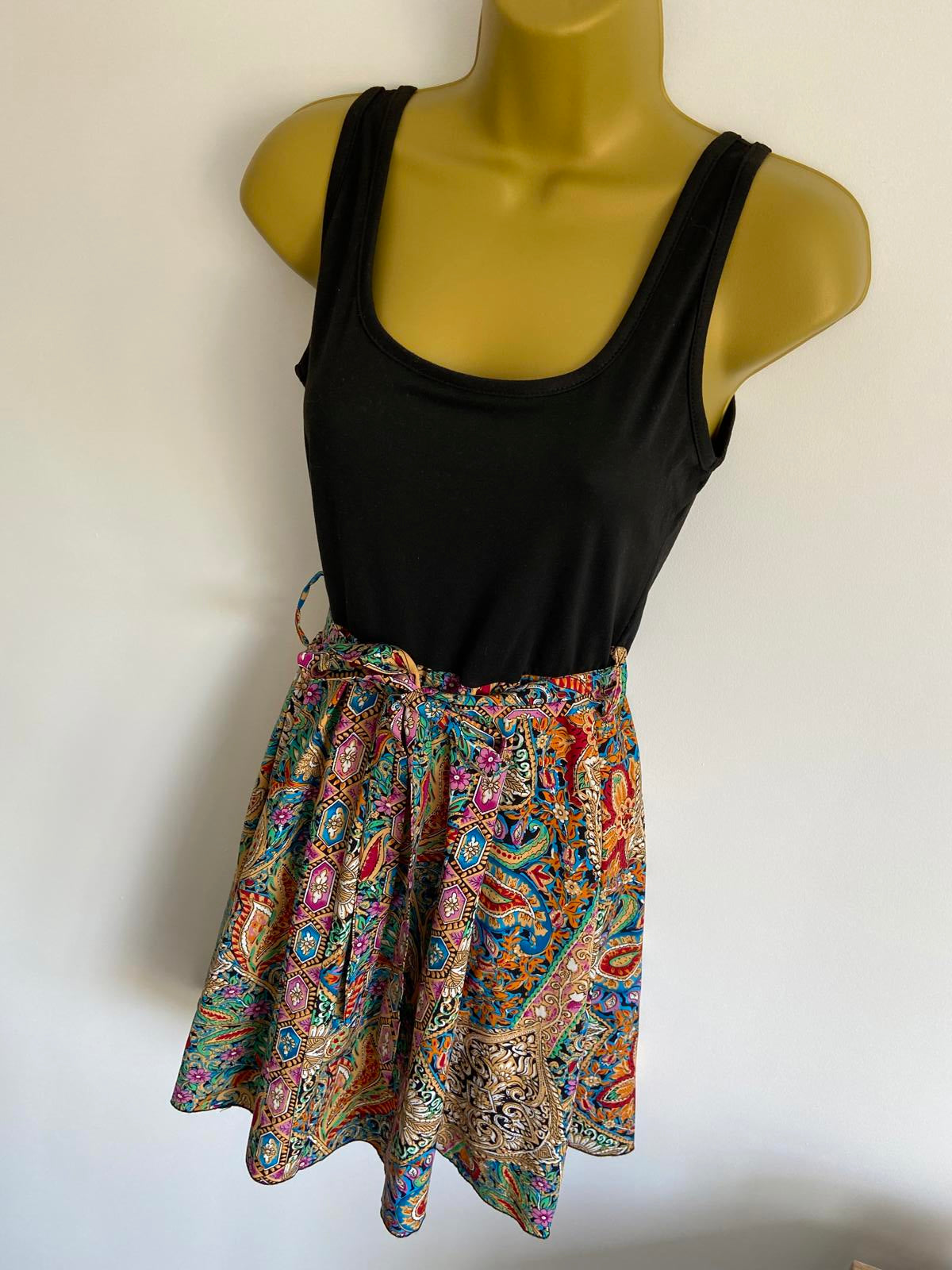 SHEIN Extra Small Summer Dress
