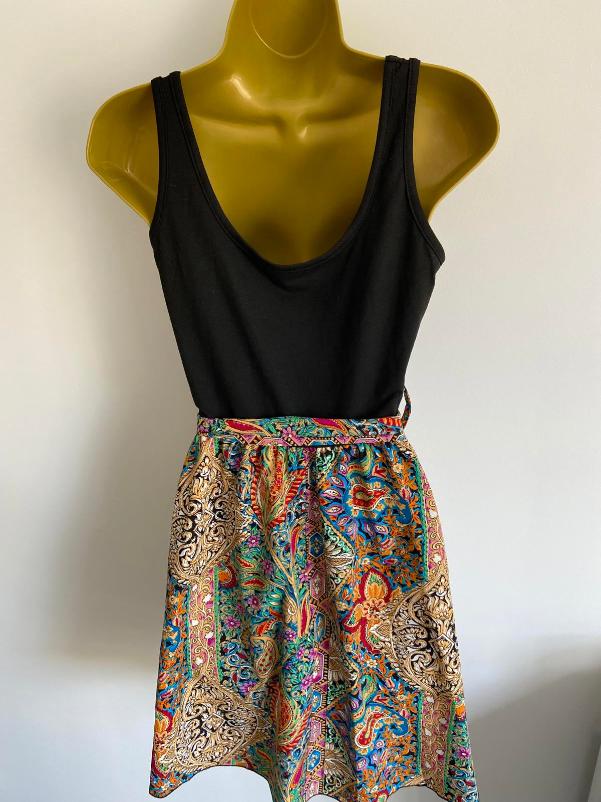 SHEIN Extra Small Summer Dress