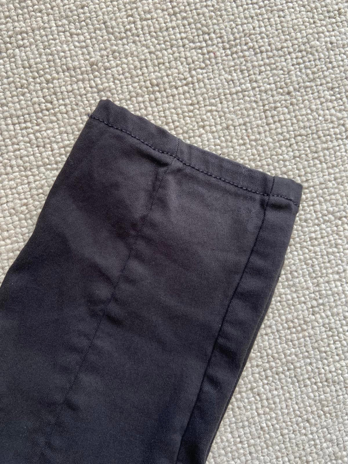 Next Size 10 Black Lightweight Stretch Jeans
