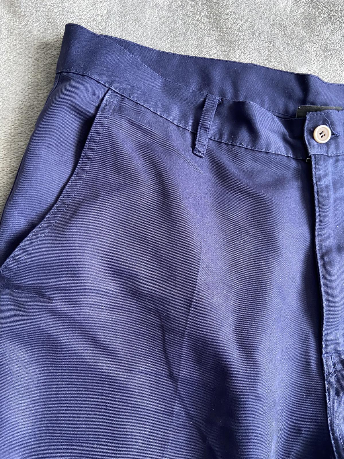 Dunlop Sport Men's Blue Trousers 36" Waist Short Length