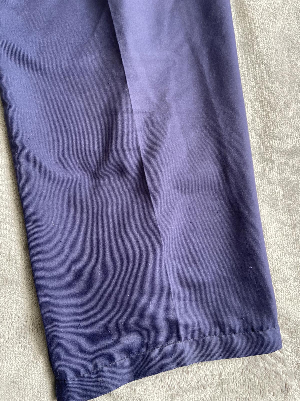 Dunlop Sport Men's Blue Trousers 36" Waist Short Length
