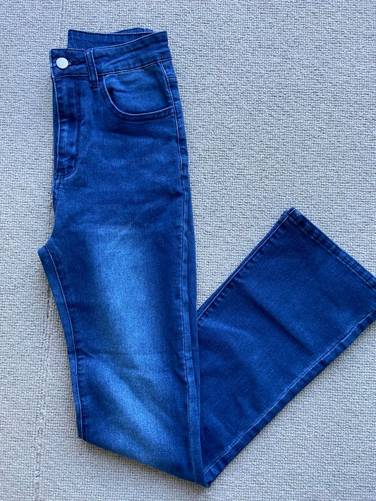 Women's Blue Jeans | Size Small | New Without Tags