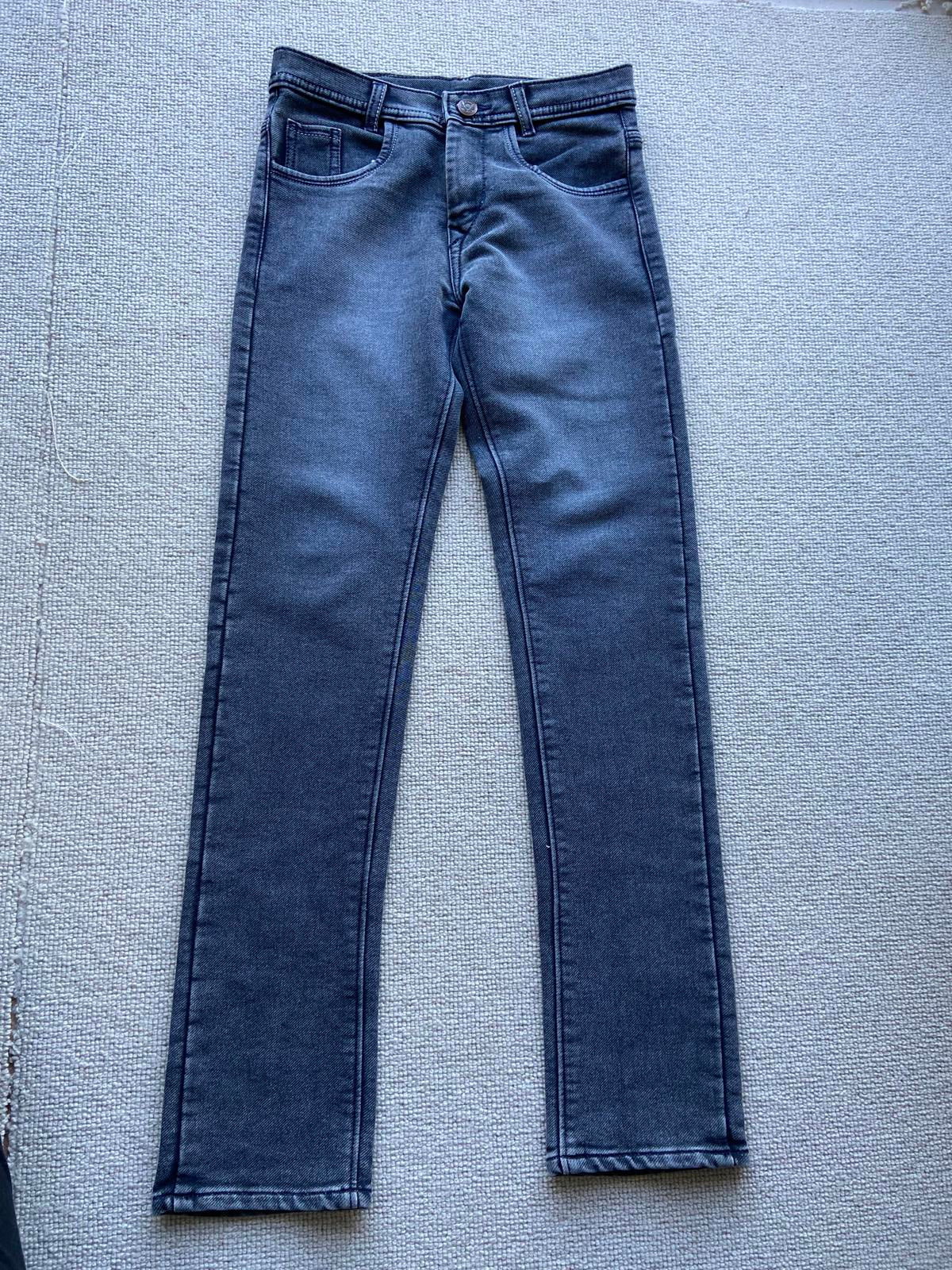 S'UP Rugged Authentic Jeans | No Size Label | Waist 36cm