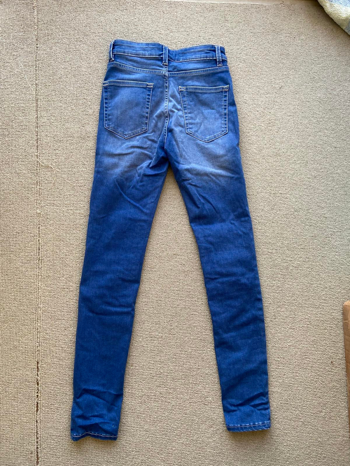 New Look Men's Super Skinny Stretch Jeans | W28 L32 | Excellent Condition