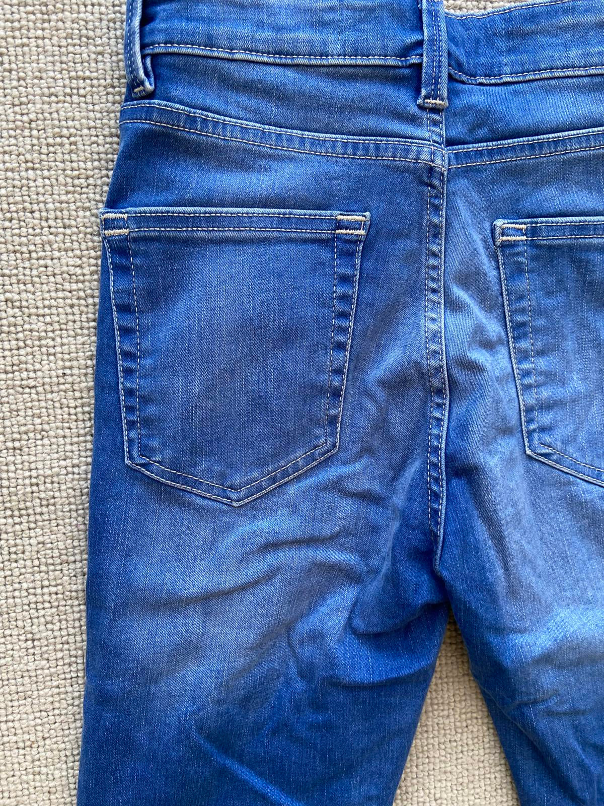 New Look Men's Super Skinny Stretch Jeans | W28 L32 | Excellent Condition