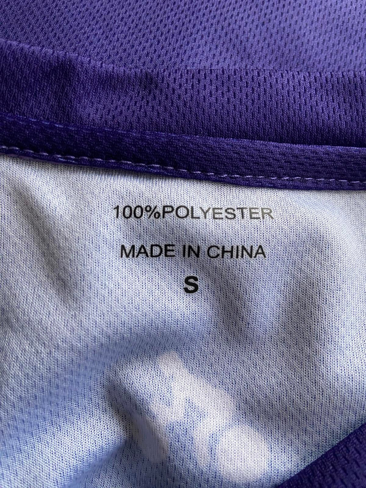 Challenge Kaiserwinkel-Walchsee Triathlon Jersey -Technical T-Shirt, Size S