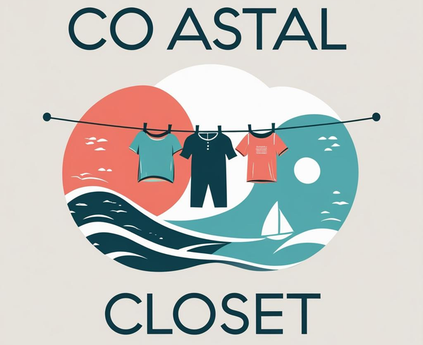 Coastal Closet 26